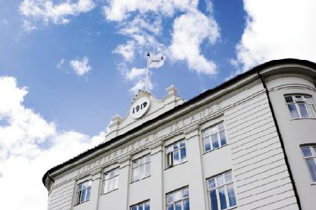 Radisson Blu 1919 Hotel, Reykjavik