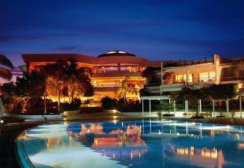 The Ritz-Carlton, Sharm El Sheikh