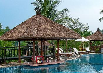 Santi Mandala Villa and Spa