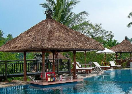 Santi Mandala Villa and Spa