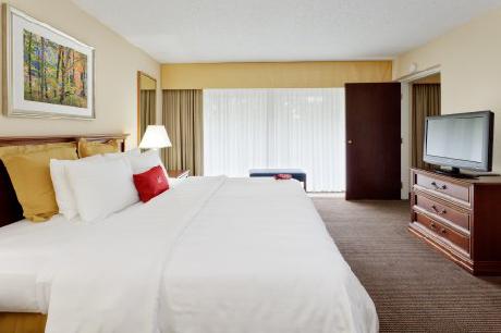 Crowne Plaza HARTFORD - CROMWELL