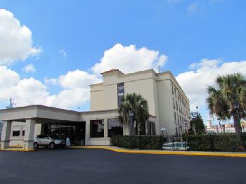 Americas Best Value Inn