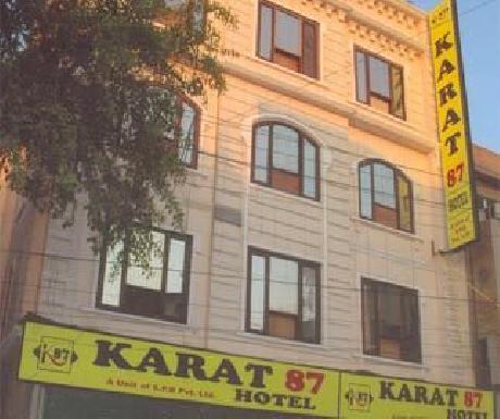 Hotel Karat 87 Inn