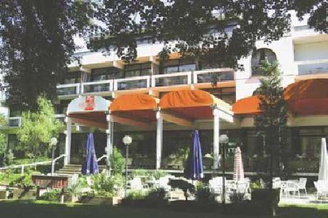 Hotel Boettger Bad Windsheim