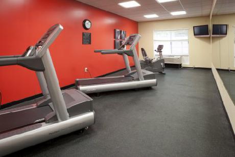 Country Inn & Suites By Carlson, Goodlettsville, TN