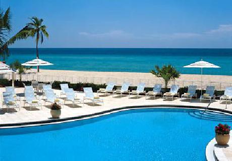 Hollywood Beach Marriott