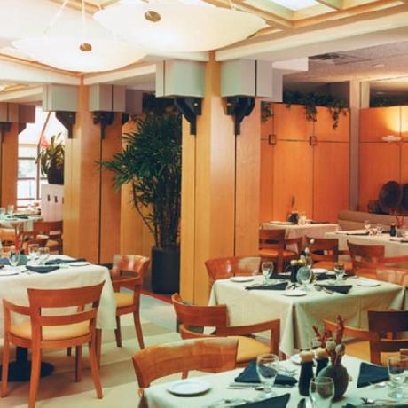 Kellogg Hotel and Conference Center