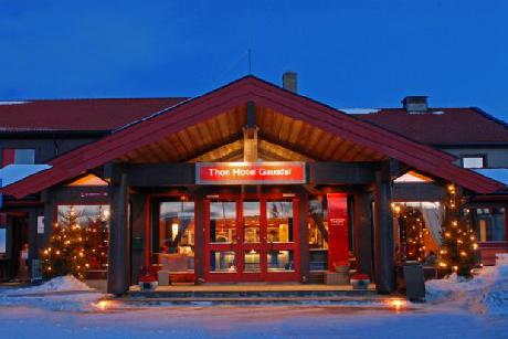Thon Hotel Gausdal