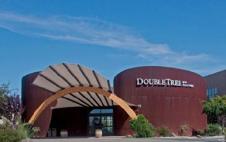 Doubletree Napa Valley