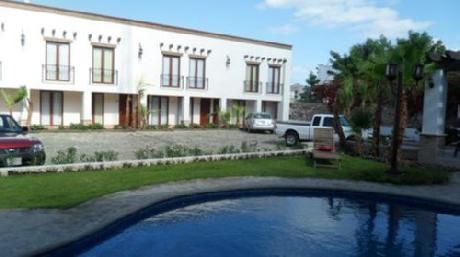 Seven Crown Centro La Paz