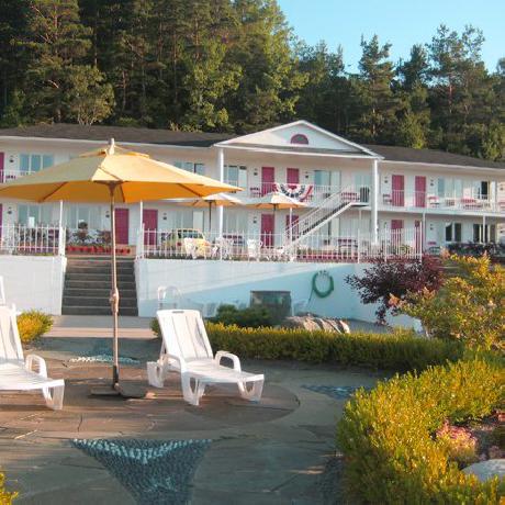 Bay Inn of Petoskey