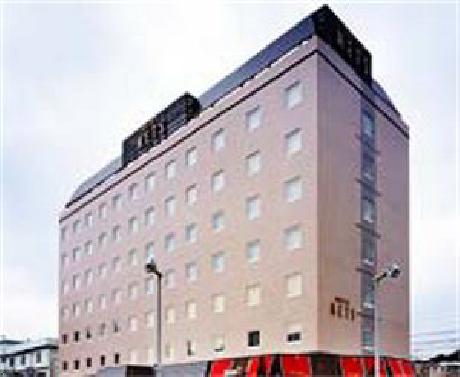 Mets Kamakura Ofuna Hotel