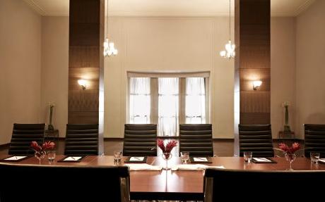 Vivanta by Taj Connemara