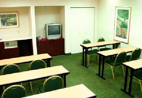 SpringHill Suites Phoenix Downtown