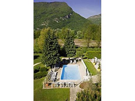 Novotel Grenoble Nord Voreppe