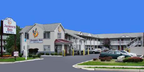 Journeys End Motel
