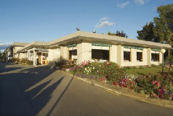 Kingsgate Hotel Te Anau