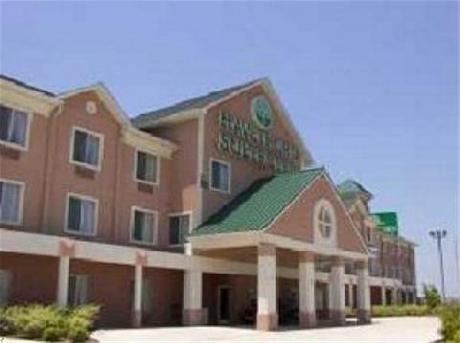 Hawthorn Suites by Wyndham DFW Airport North