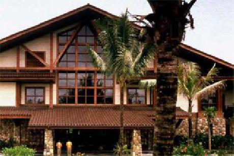 Sheraton Timika Hotel