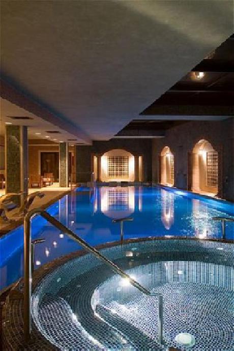 Salles Hotel & Spa Cala Del Pi