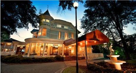 The Victoria a Country Inn