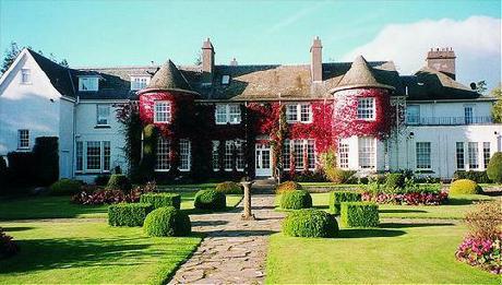 Rufflets Country House