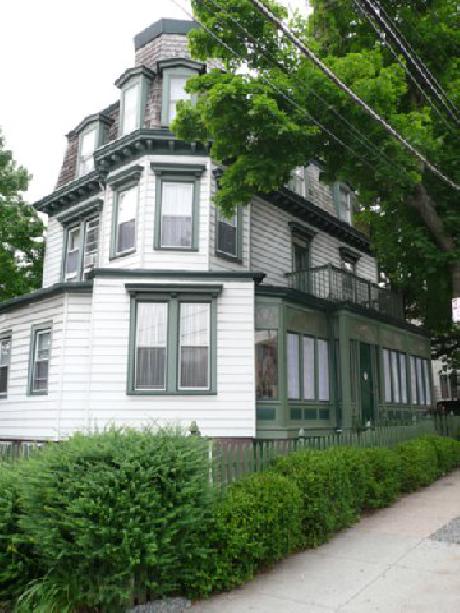 Fort Place Bed & Breakfast