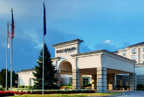 Four Points by Sheraton Indianapolis Carmel