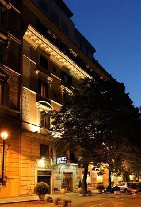Eliseo Hotel Rome