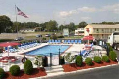 Econo Lodge Somers Point