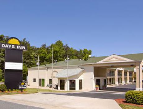 Americas Best Value Inn