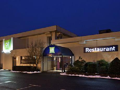 all seasons Melun (futur ibis Styles)