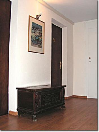 Hotel St-Gervais Geneva