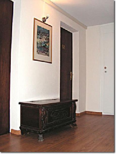 Hotel St-Gervais Geneva