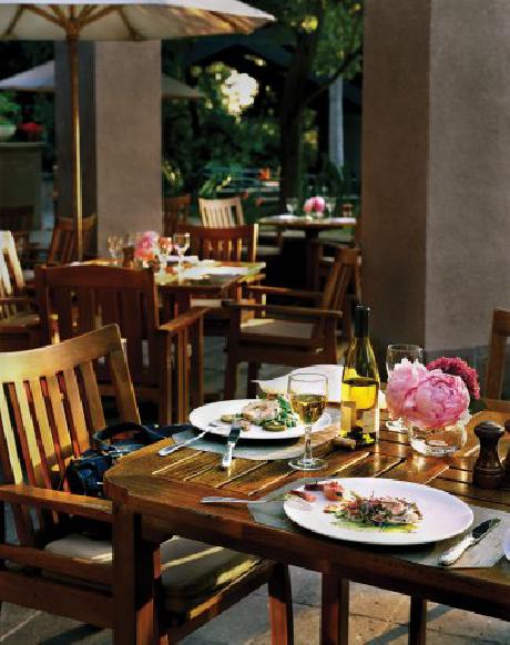 The Langham Pasadena