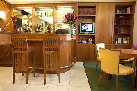 ARC DE TRIOMPHE ETOILE