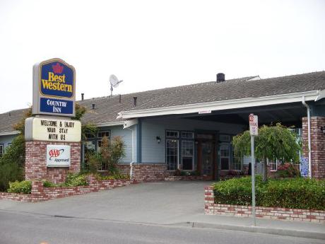 BEST WESTERN Country Inn