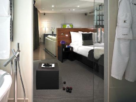 K West Hotel and Spa