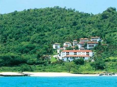 MOUNT CINNAMON RESORT