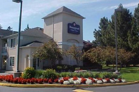 Homestead Studio Suites - Portland - Beaverton