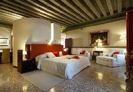 Ruzzini Palace Hotel