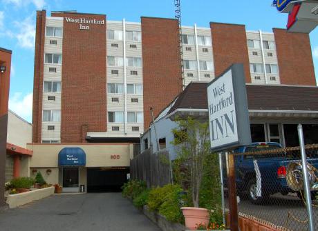 West Hartford Inn