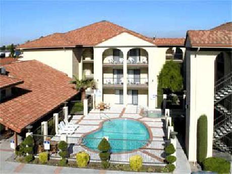 BEST WESTERN PLUS Executive Inn & Suites