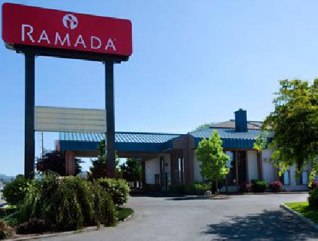 Ramada Spokane Valley
