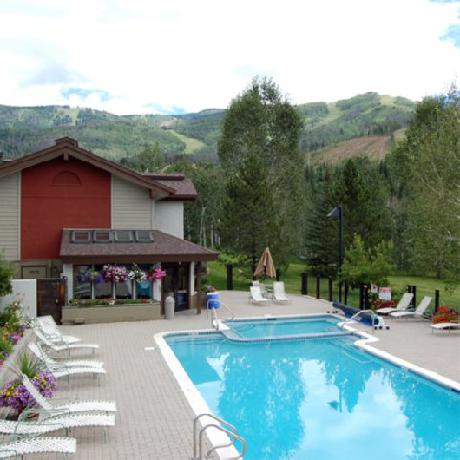 The Ranch at Steamboat