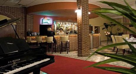 Park Hotel Bydgoszcz