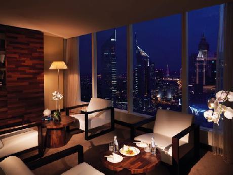 Radisson Royal Hotel, Dubai