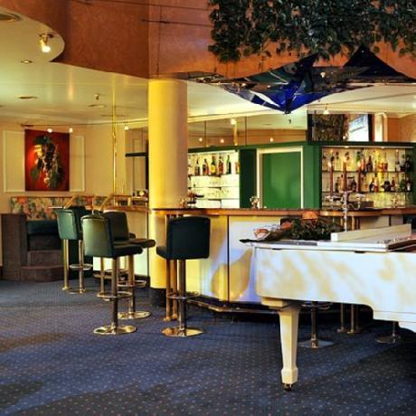 Guennewig Hotel Residence