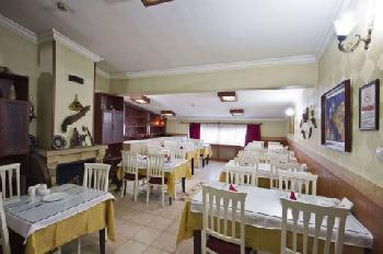 Zingaro Airport Hotel