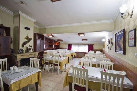 Zingaro Airport Hotel